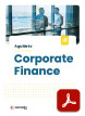Download a guide to our Corporate Finance services